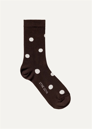 Short socks Artist Dots Stine Goya 